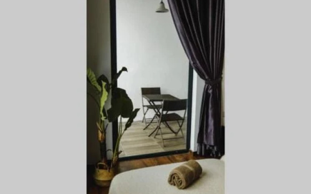 Jazz Suites 1 Vivacity (4 Bedrooms) A10