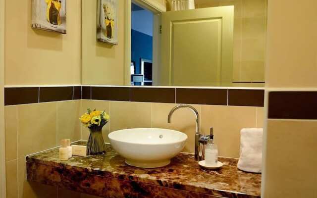 Burren Atlantic Hotel & Holiday Village
