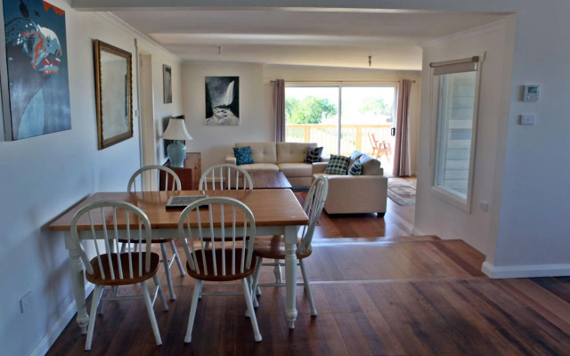 Seaview House Ulverstone