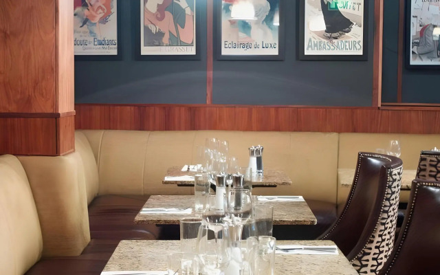 Celtic Lodge Guesthouse - Restaurant & Bar