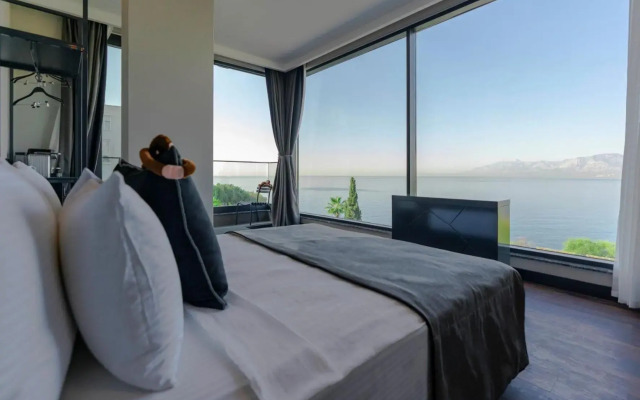 Adalia Hotel