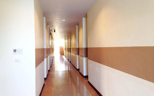 Grand PL Ville Hotel