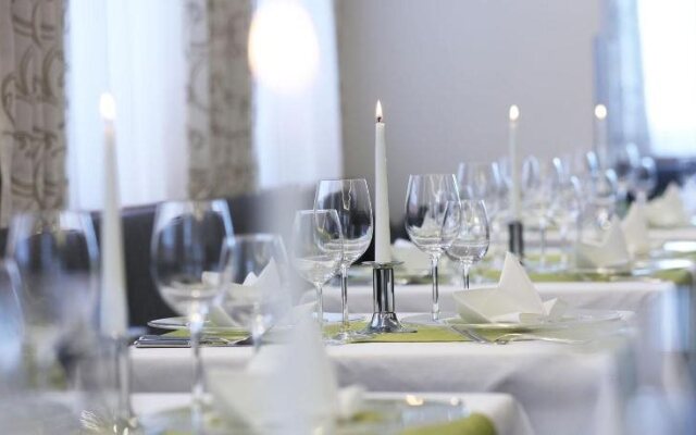 Hotel Alpenrose Zauchensee
