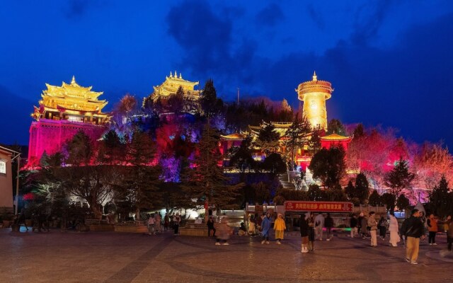 Holiday Inn Express Shangri La by IHG