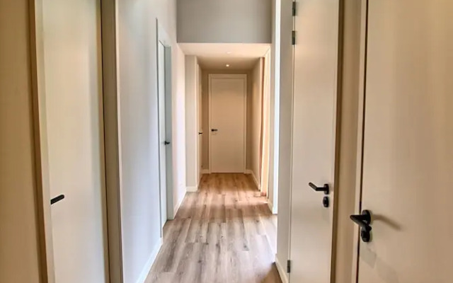 Najade Resort Het Gooi