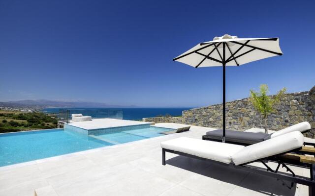 Dedalos Touch Boutique Hotel