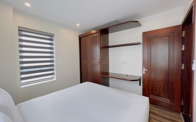 Hanoi Apartment – Guest Rooms – Hanoi