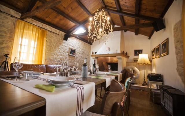 Casa Vecia