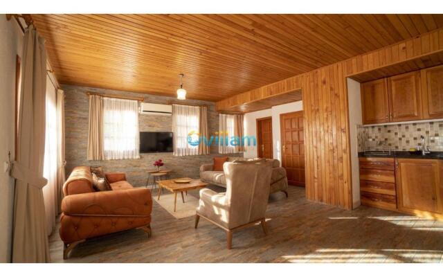 Villa Ruya Num04 Kordere, Kalkan