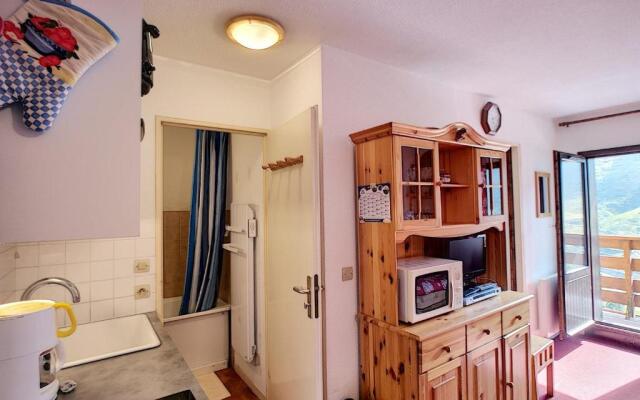 Appartement Les Menuires, 2 pièces, 4 personnes - FR-1-178-323