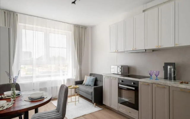 КакДома на улице Озерная 2