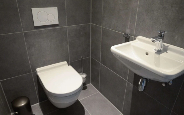 Luxury Villa in Texel