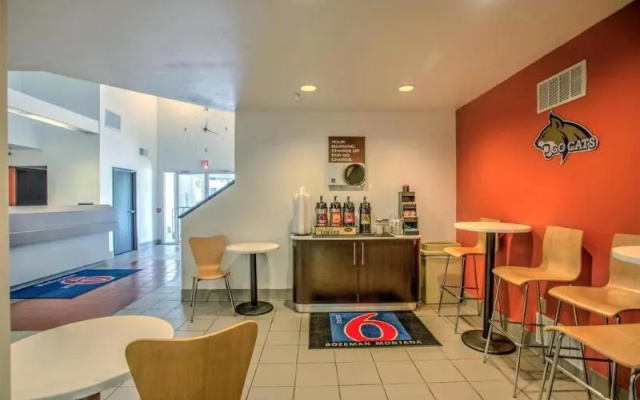 Motel 6 of Bozeman