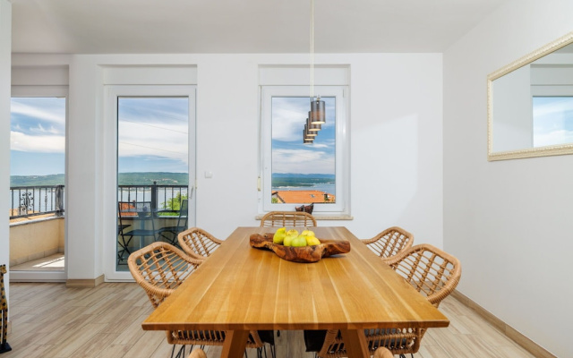 Apartments Jozic