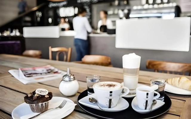 Hotel Bergheim41