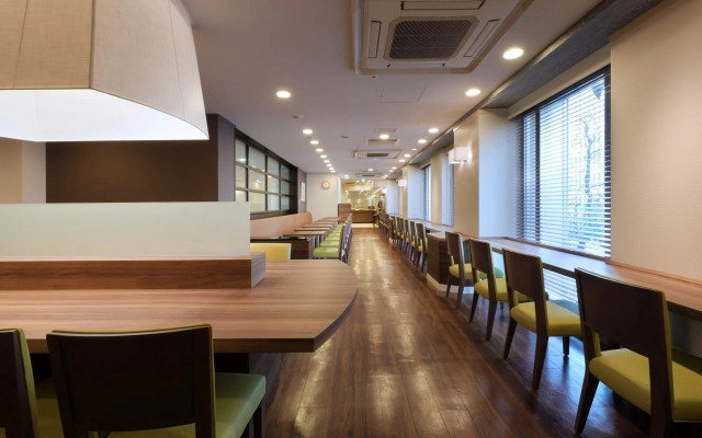 Keio Presso Inn Ikebukuro