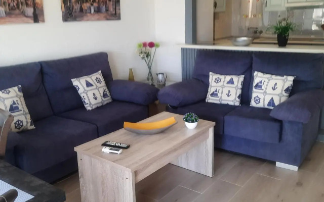 Apartamento Torremar