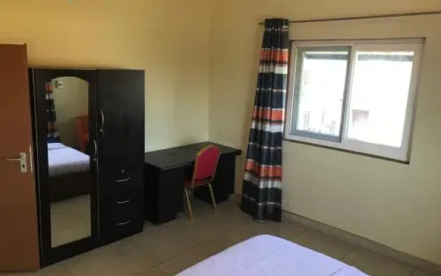 Royal German Apartments