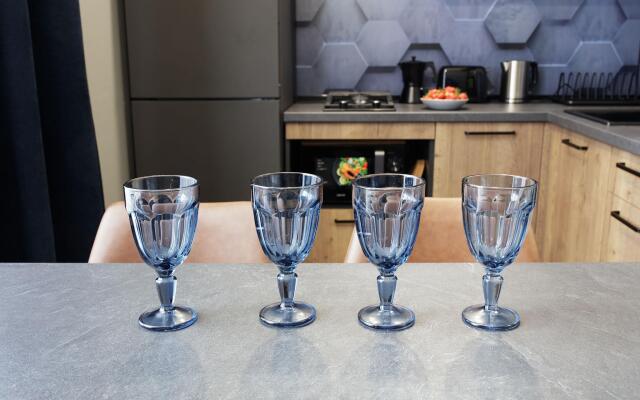 Достоевский апарт