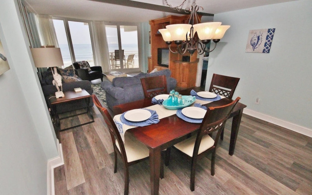 Daytona White Surf 405 Apartment 2