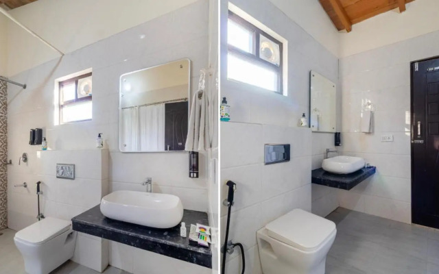 Treebo Corbett Hideout Dada's