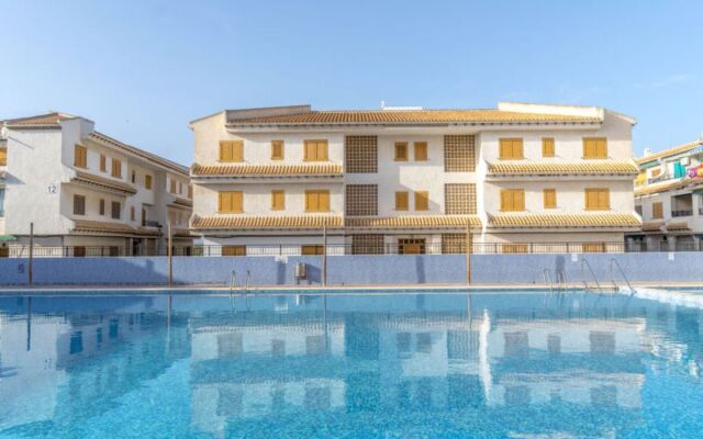Apartment Tamarit I Santa Pola
