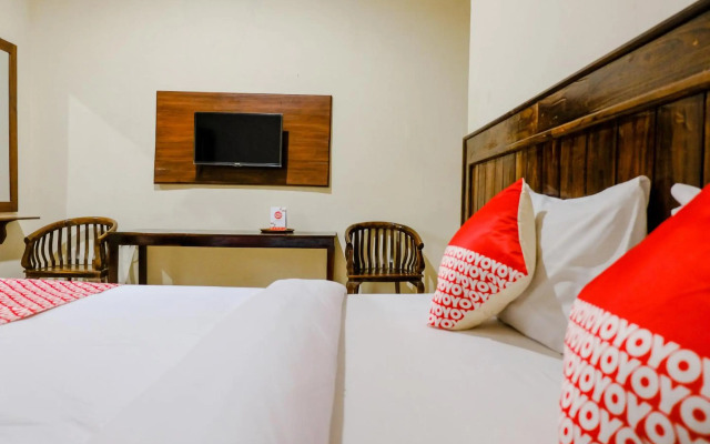 OYO 2643 Hotel Graha Prima