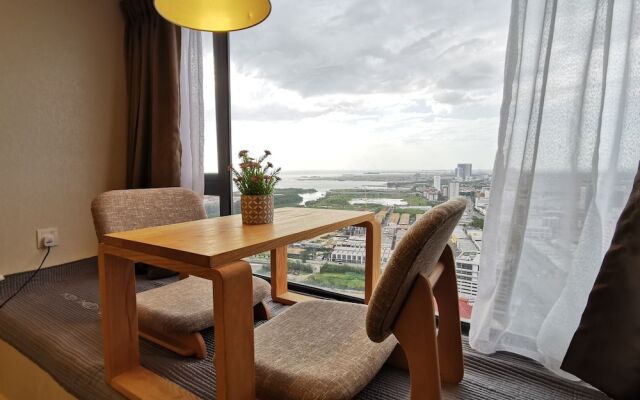 Attic Home Melaka Imperio Residence