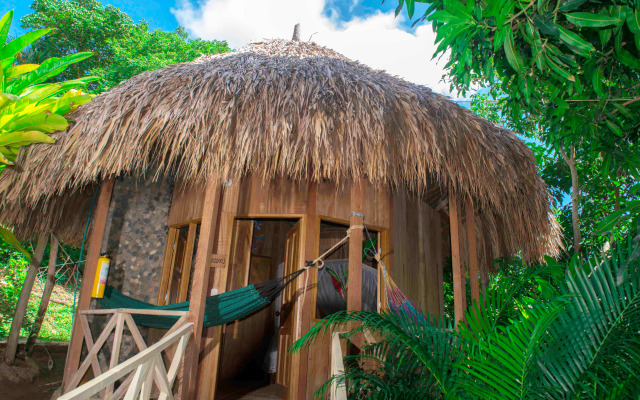 Posadas Ecoturisticas Seineken