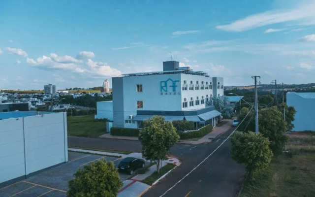Raf Hotel