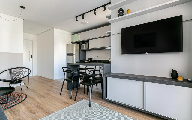 WI-FI 200MB | 600m do Patio Milano #CA38