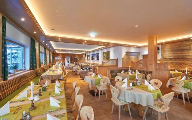 Gartenhotel Daxer