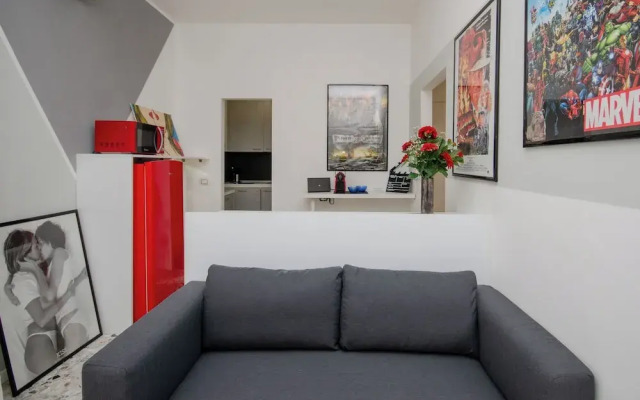 VivimiHome - Zanella House