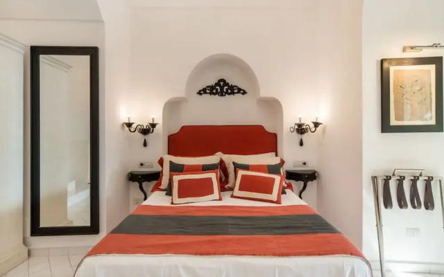 Belvilla by OYO Villa Positano