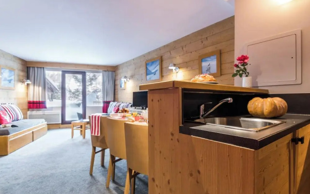 Residence Les Balcons de Bellevarde by Pierre & Vacances