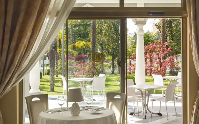 Hotel Terme Metropole – Oriental Spa & Resort