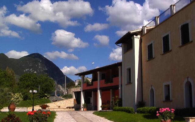 Il Borgo del Fattore B&B