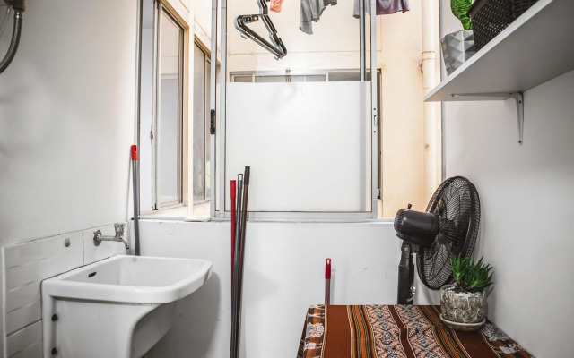 Elegant apartment in Lima