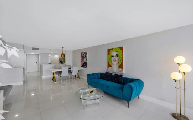Sun Style Space 3BR Grand
