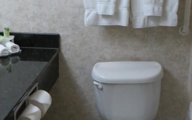 Days Inn & Suites Moncton