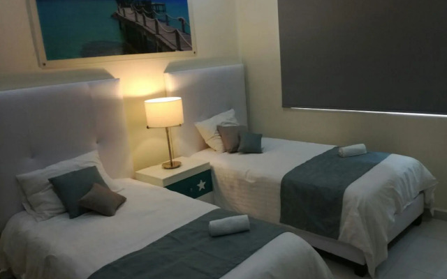 Springs Luxury Condos by The Spot