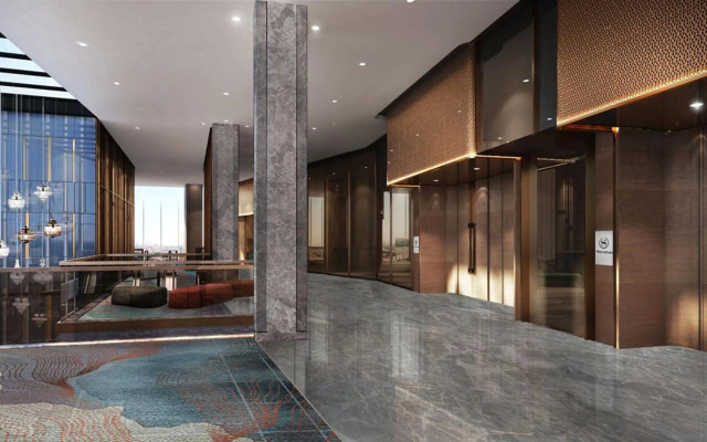 Sheraton Kuching Hotel