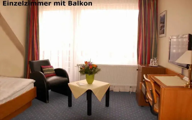 Pension Blauort - 507