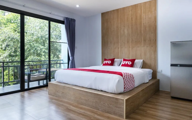 Home Kamala Hills by OYO Rooms