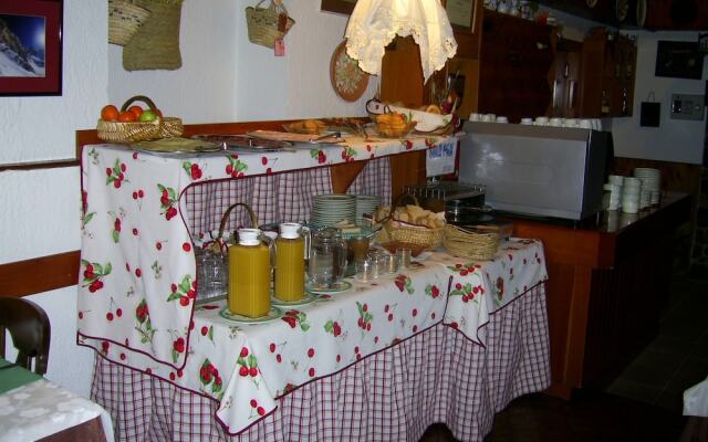 Hotel Edelweiss