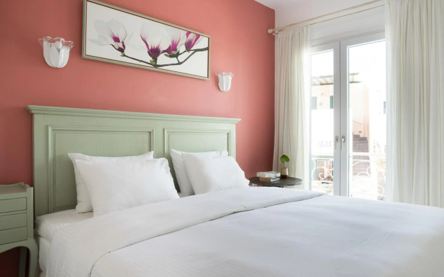 Tinos Resort Hotel