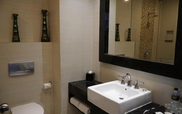Java Heritage Hotel Purwokerto