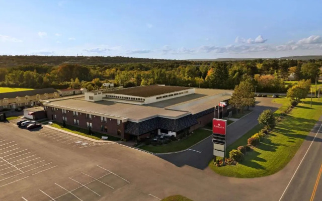 Ramada Fredericton