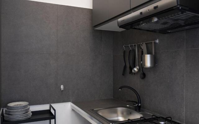 Casa al mare - Puglia Mia Apartments