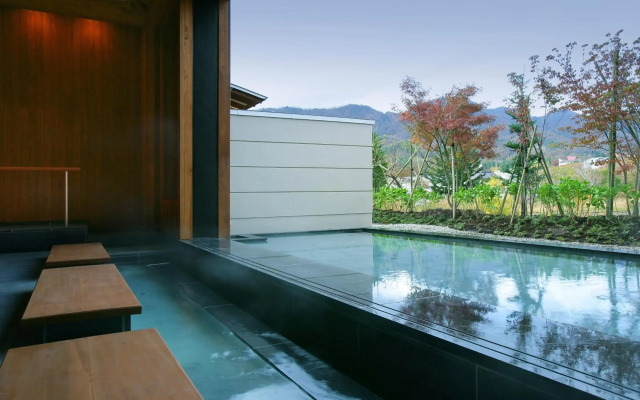 Zao Onsen Zao Shiki No Hotel